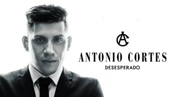 Antonio Cortés lanza ‘single’ tras cuatro años de silencio y se pasa al